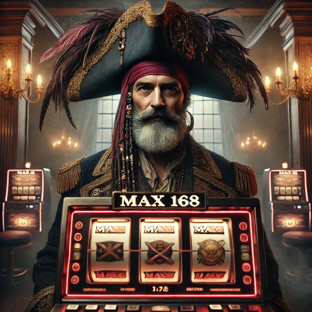 MAX168